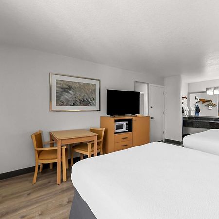 Best Western Horizon Inn Medford Zewnętrze zdjęcie