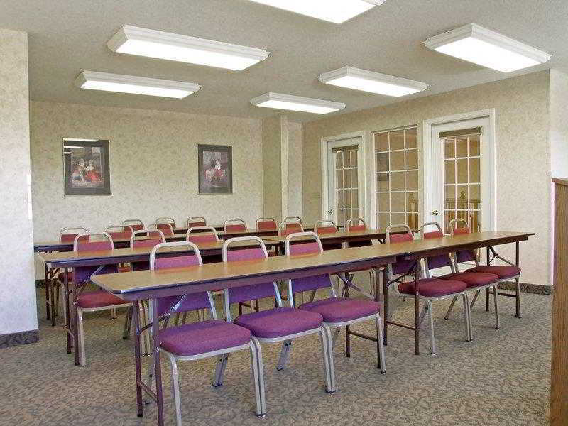 Best Western Horizon Inn Medford Udogodnienia zdjęcie