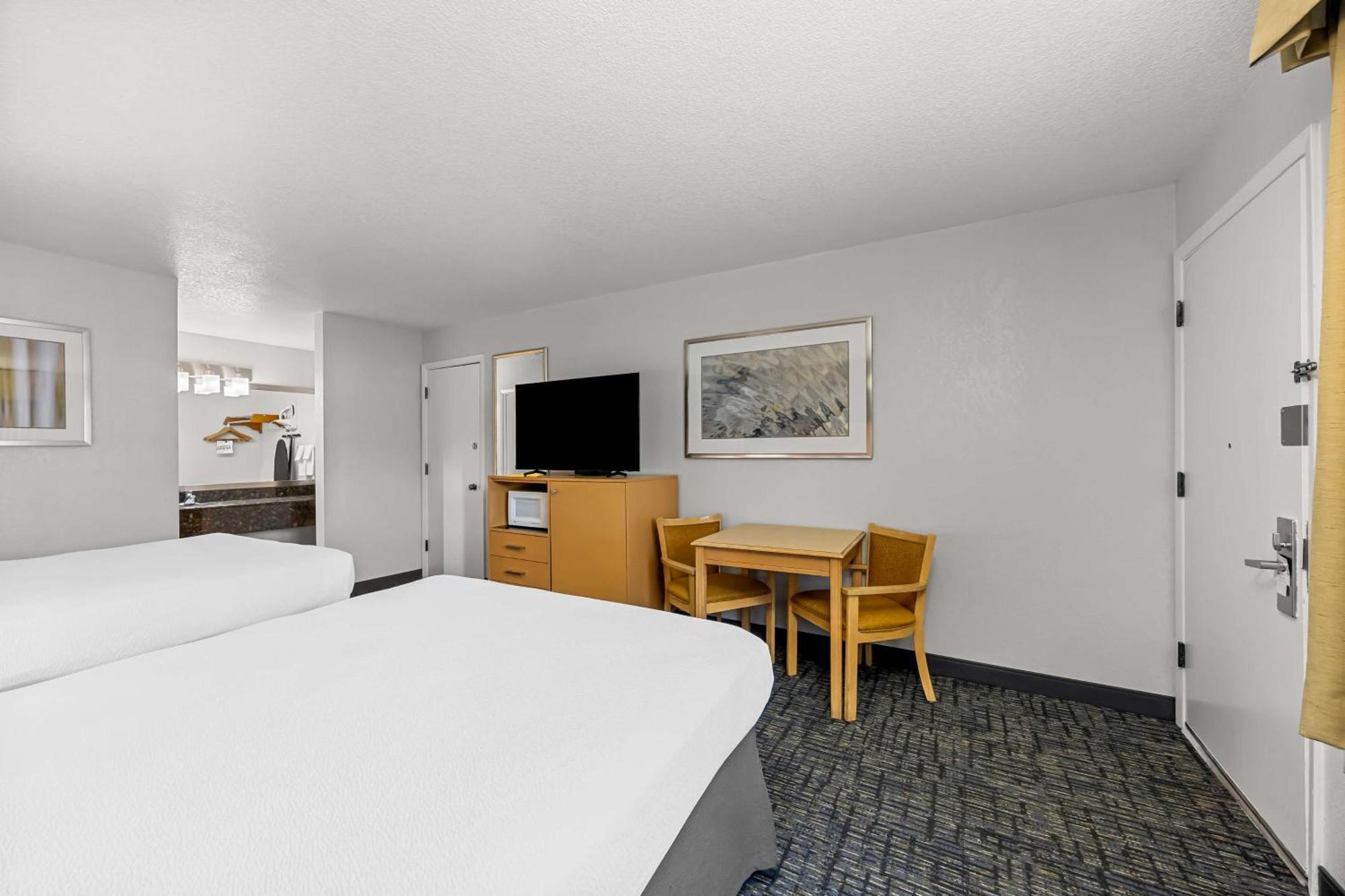 Best Western Horizon Inn Medford Zewnętrze zdjęcie
