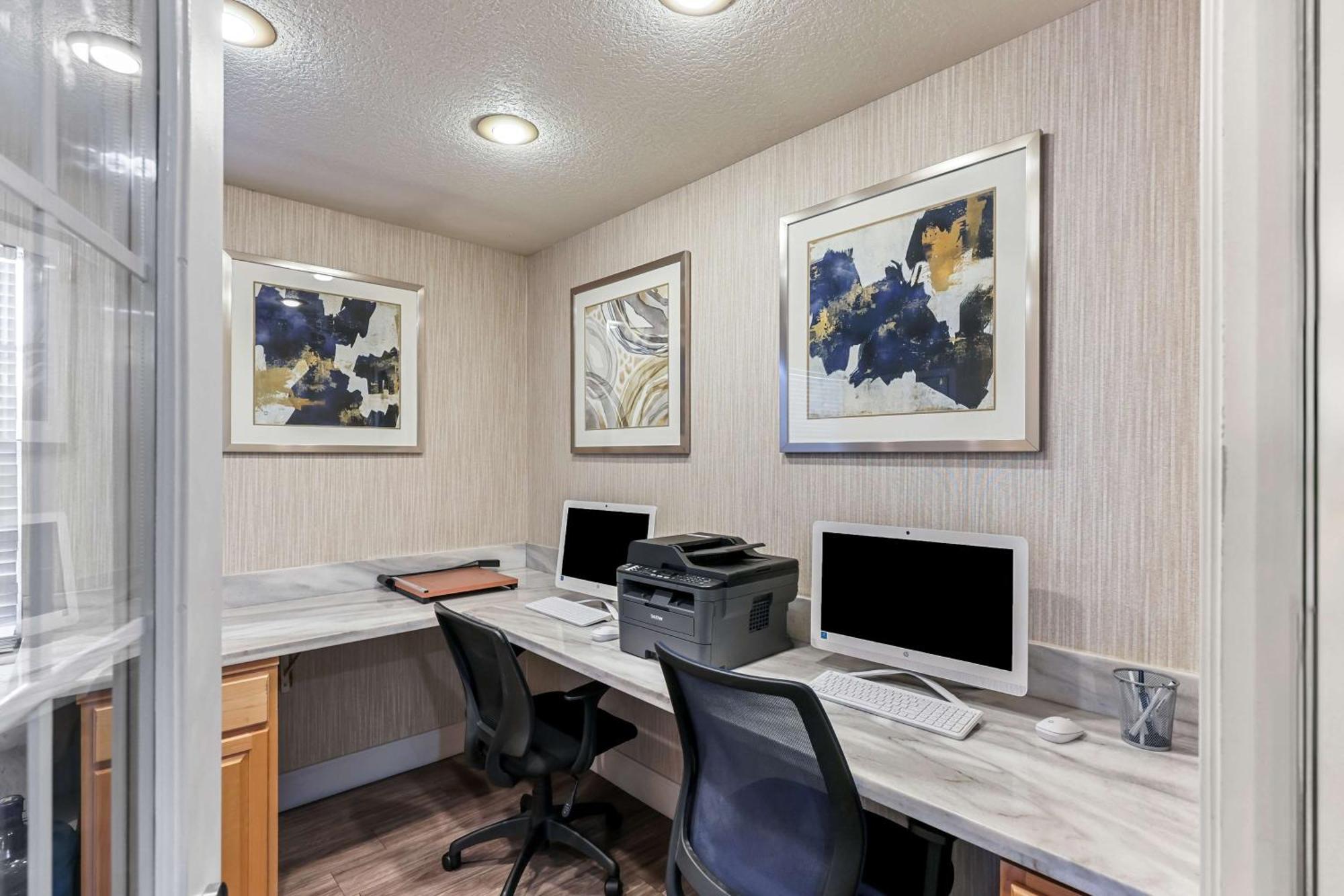 Best Western Horizon Inn Medford Zewnętrze zdjęcie