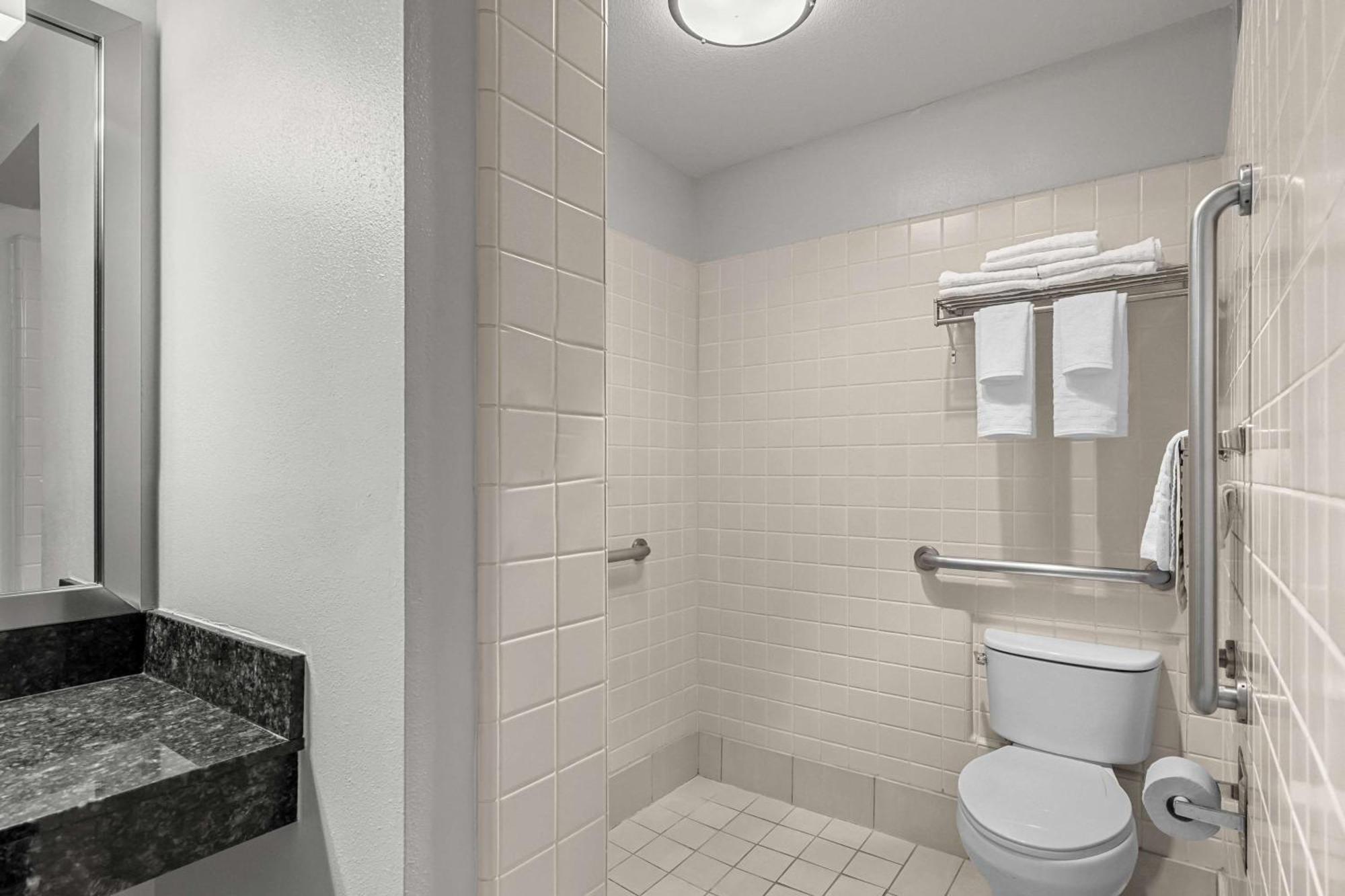 Best Western Horizon Inn Medford Zewnętrze zdjęcie