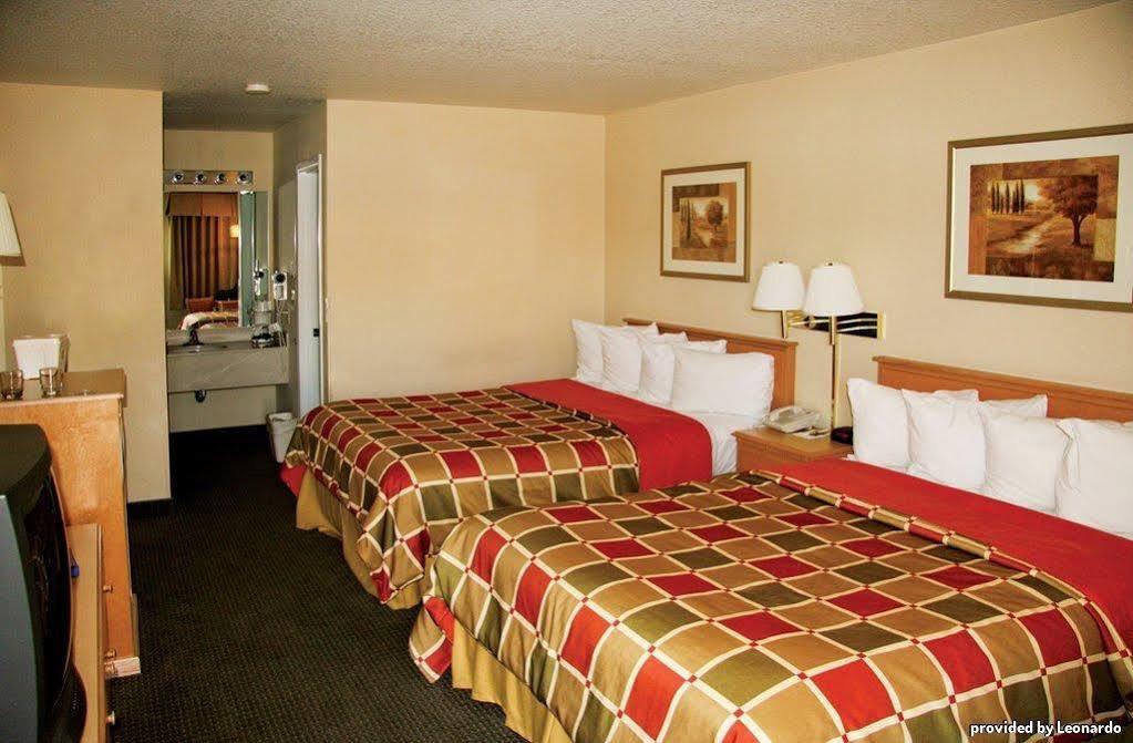 Best Western Horizon Inn Medford Pokój zdjęcie