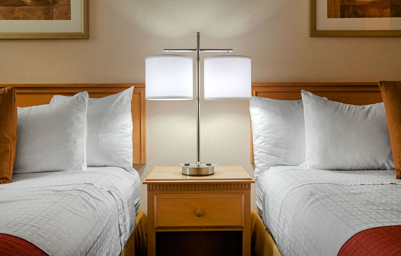 Best Western Horizon Inn Medford Zewnętrze zdjęcie